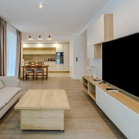 4friendscoresibrasov Pth Apartamento Braşov