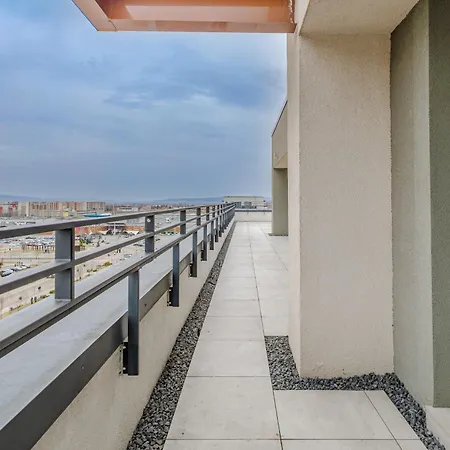 Appartement 4friendscoresibrasov Pth