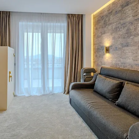 Appartement 4friendscoresibrasov Pth