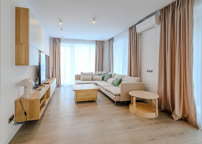 4friendscoresibrasov Pth Appartement