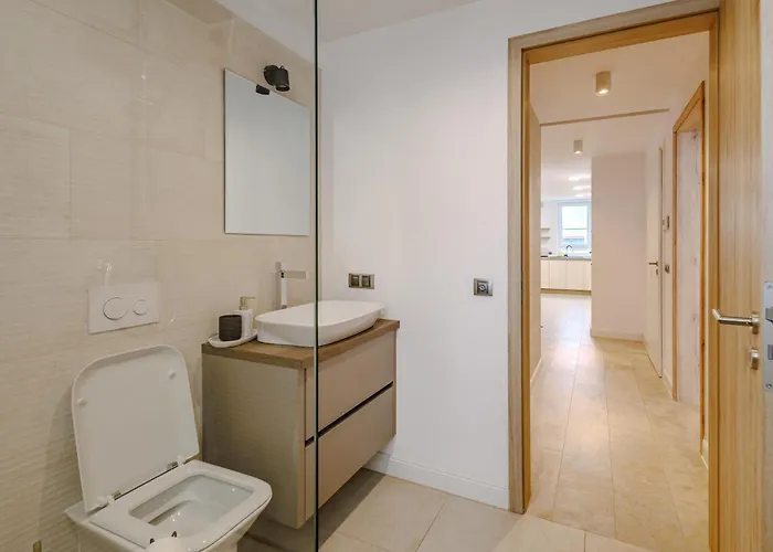 Appartement 4friendscoresibrasov Pth Braşov