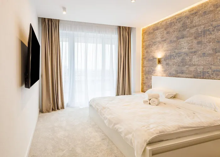 4friendscoresibrasov Pth Appartement *