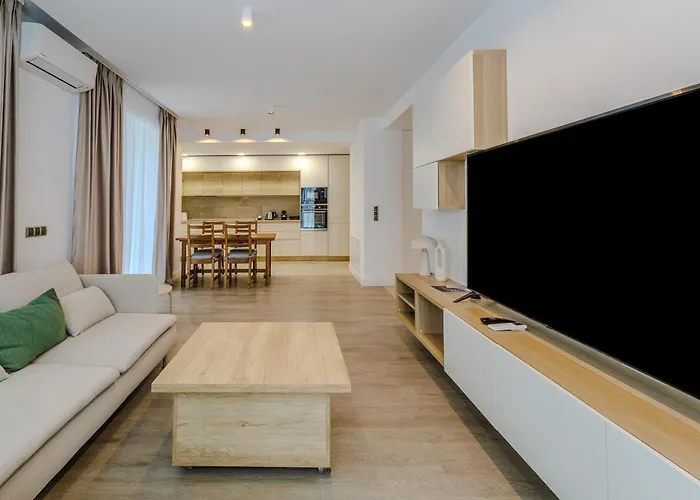 4friendscoresibrasov Pth Lejlighed Braşov