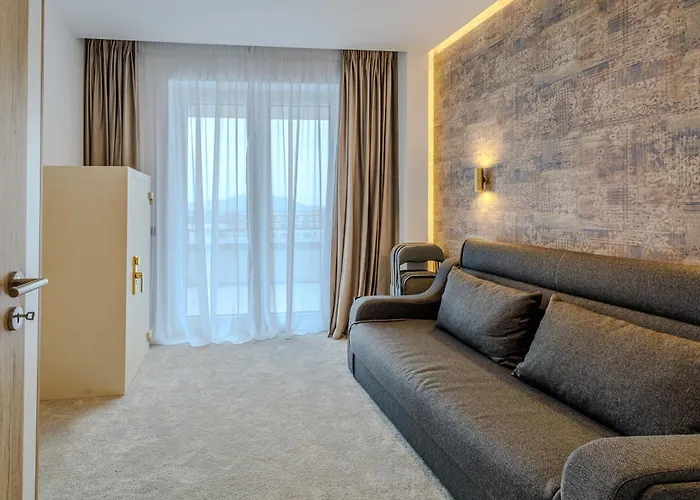 Appartement 4friendscoresibrasov Pth