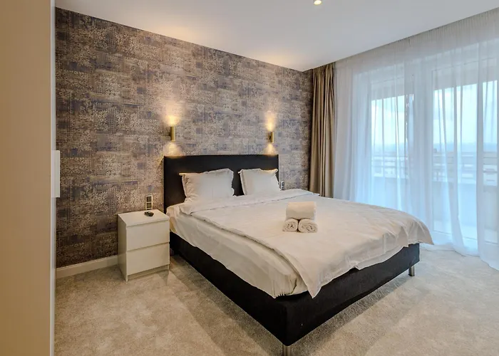 Appartement 4friendscoresibrasov Pth *