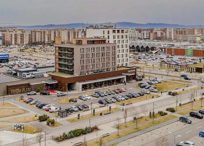 4friendscoresibrasov Pth Braşov